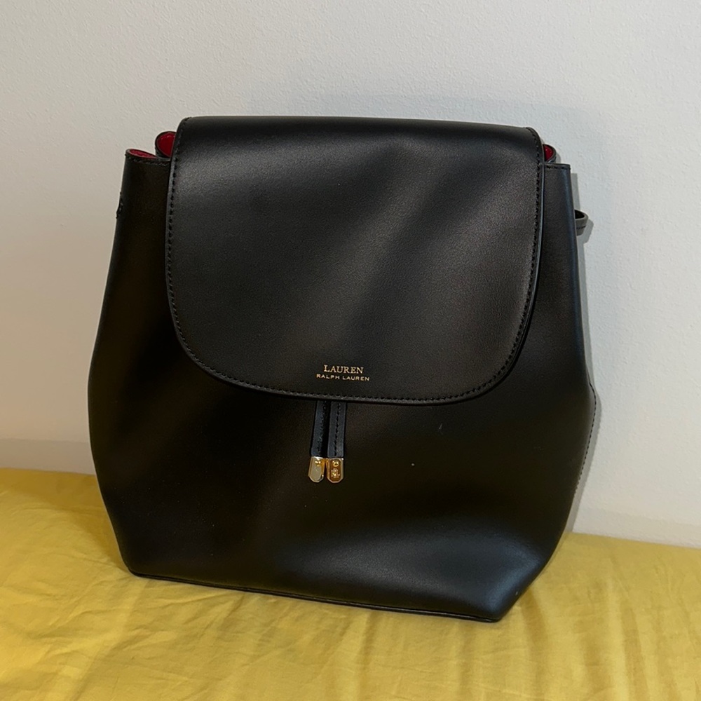 Lauren Ralph Lauren Backpack